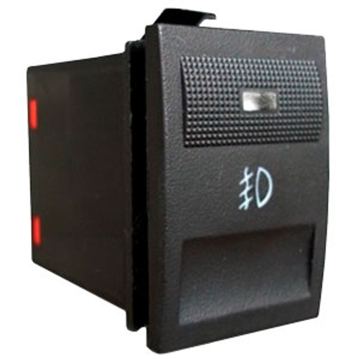 IM34750 - INT. FAROL NEBLINA GOL/ PARATI 99 >12V - UN