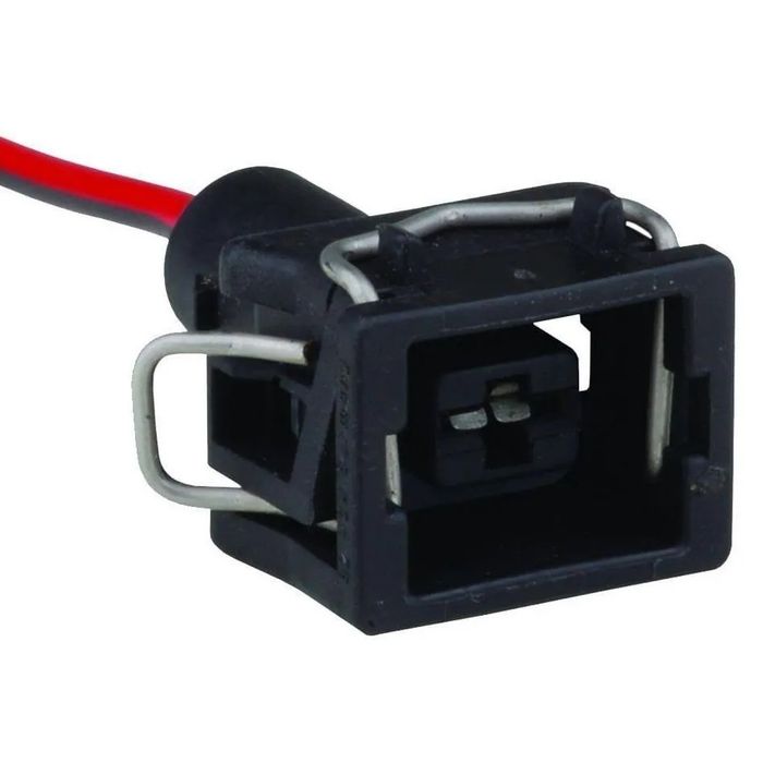 ISO17CH01.7680 - CHICOTE 01 VIA VW/ FOX/ FORD F-250 - DO MOTOR DE PARTIDA (EMB. COM 01 PECA - VALOR UNITARIO) - PC