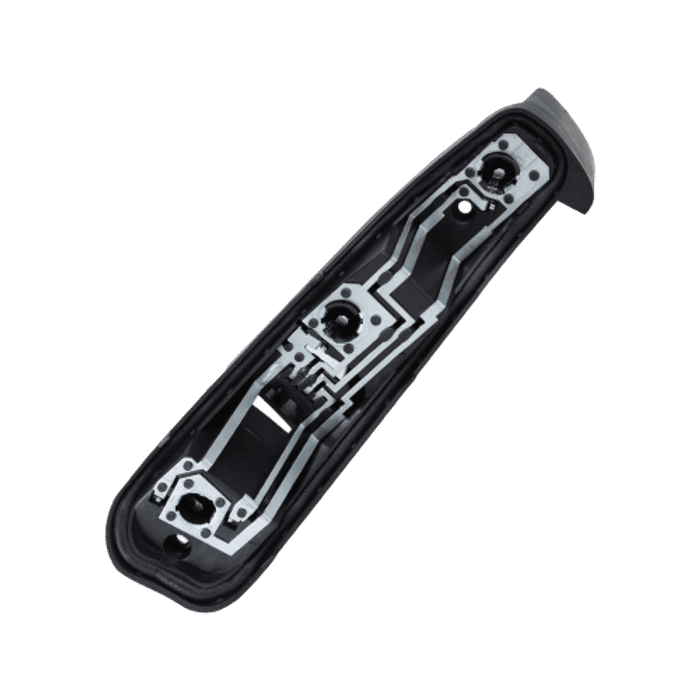 DP7.662 - CIRCUITO IMPRESSO LANTERNA TRASEIRA FIAT PUNTO LE - PC