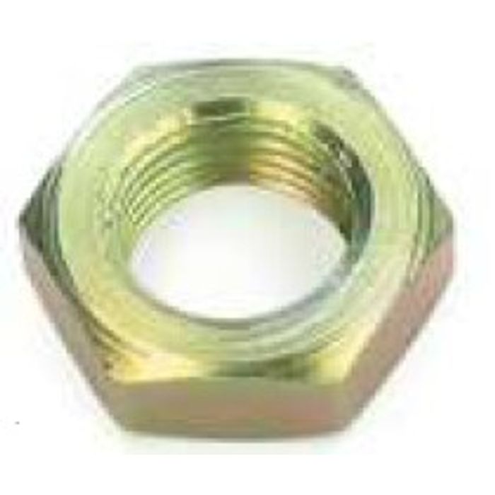 ISO7-1655 - PORCA ALTERNADOR BOSCH/ GM/ GOL 16 MM CHAVE 24 MM (EMB. COM 01 PC - VALOR UNITARIO) - PC