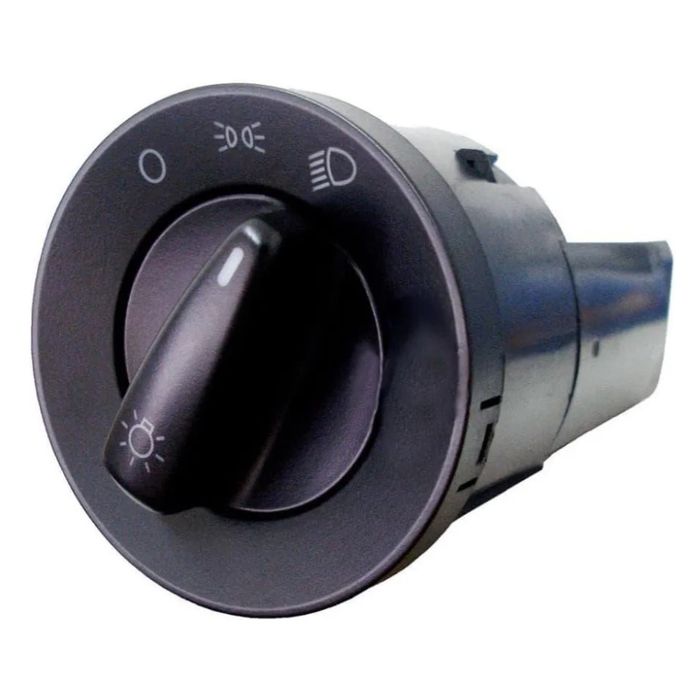 DNI2134 12V - CHAVE DE LUZ VW GOL GER III/ PARATI/ SAVEIRO 2000 - PC