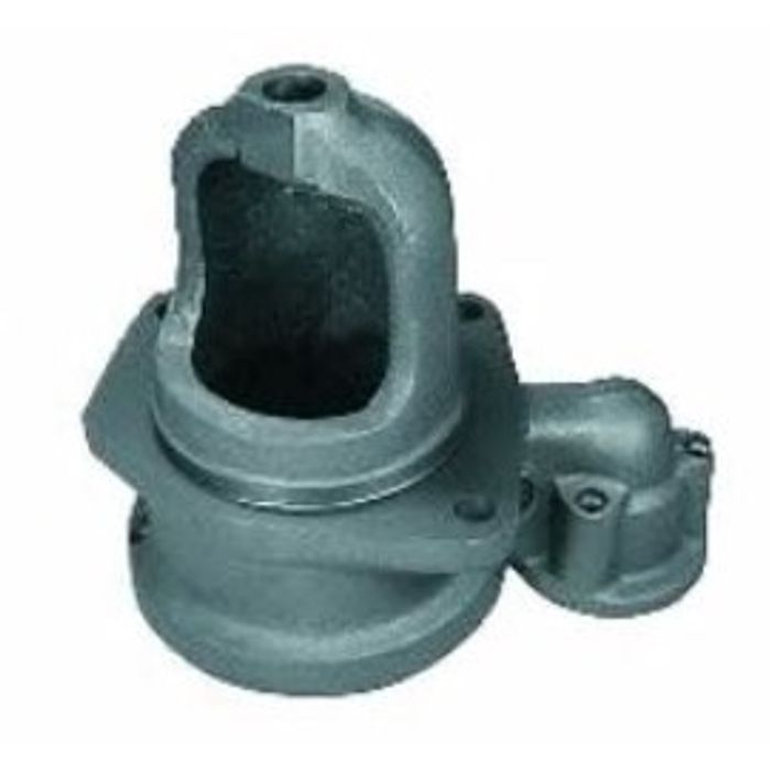 CP1315 - MANCAL PARTIDA JF AGRALE/ CASE/ CBT/ MB/ TOYOTA (MANCAL EM PE) (EMB. COM 1 PEÇA - VALOR UNITARIO) - PC