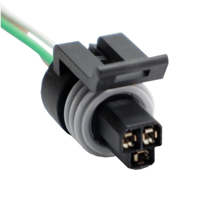 C303.7741 - CHIC. 03 VIAS SENSOR POS. BORB. TPS./ PRESSOSTATO - UN