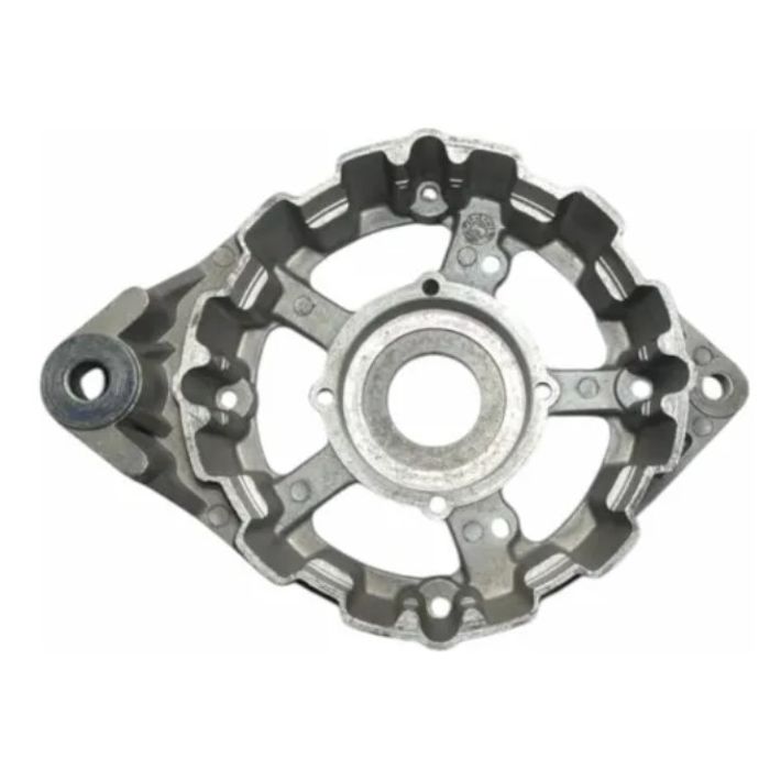 CP5114 - MANCAL ALTERNADOR LADO POLIA CASE CUMMINS/ TRATOR/ FORD/ CARGO (EMB. COM 1 PEÇA - VALOR UNITARIO) - PC