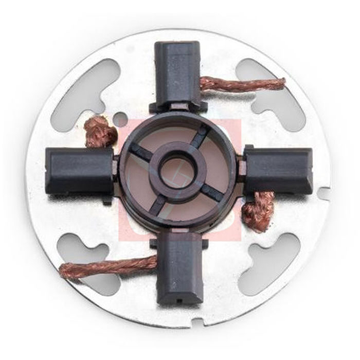 A-227-12V - PORTA ESCOVA PARTIDA GRAND SIENA/ PALIO/ RENALT/ DACIA - PC