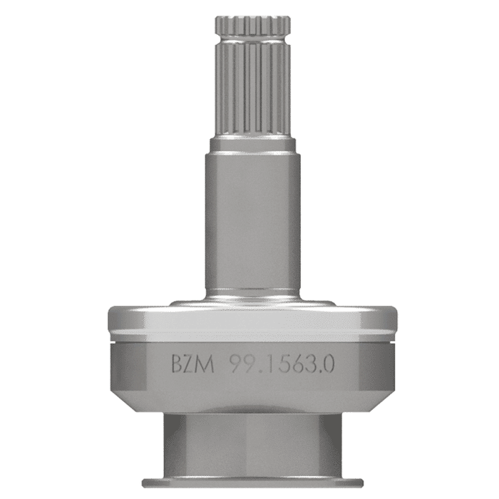 99.1563.0 - IMP. PART. L-200/ NATIVA/ PAJERO 2.8 1997 - PC