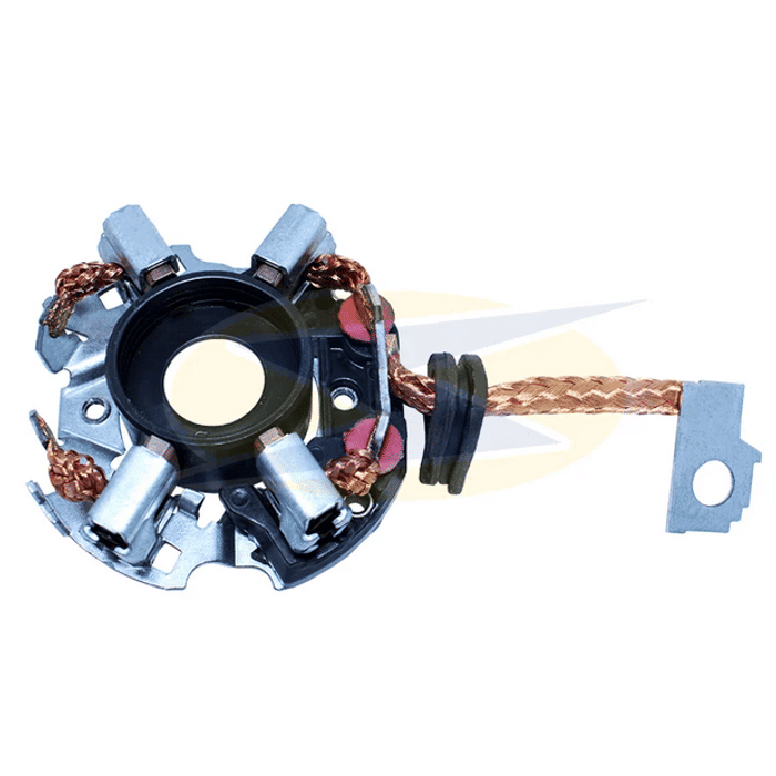 UF-1.125/4 12V - PORTA ESCOVA PARTIDA OMEGA/ SILVERADO/ PALIO/ STRADA/ SIENA/ GOL/ KOMBI - PC