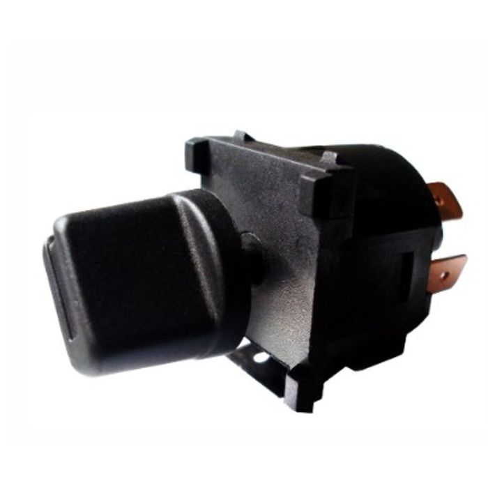 DNI2811 12V - INT. VENTILADOR 12V 5 TERM.S/ SUP. VW/ GOL - PC