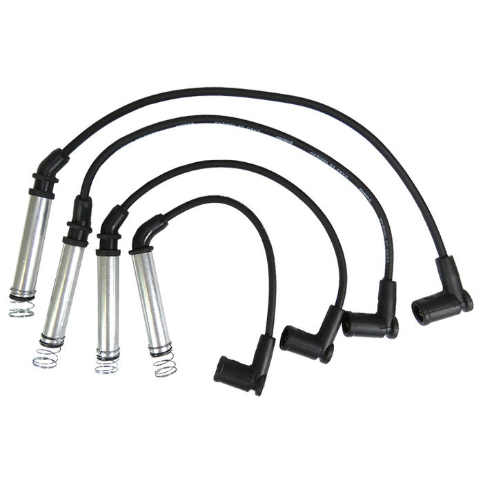 GC5011 - CABO VELA FORD FIESTA/ KA ZETEC ROCAN - JG