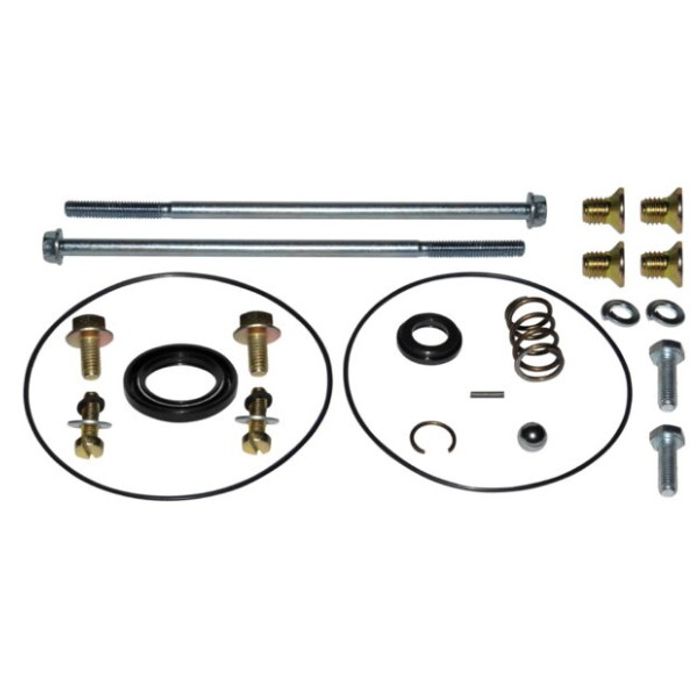 GB10581 - KIT COMPLETO REPARO PARTIDA 29MT 12/24V MERCEDES ATEGO, AXOR, ACCELO, DELCO REMY (EMB. COM 01 KIT- VALOR DO JOGO) - JG