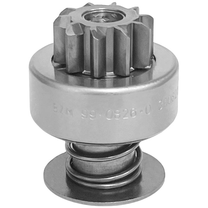 99.0826.0 - IMP. PART. D20 C/ MOTOR MAXION/ GM D20 C/ PART. LUCAS - UN