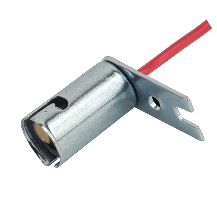 DP3.149 - SOQUETE MIRIM 01 POLO C/ HASTE/ LAMP. 69 - PC