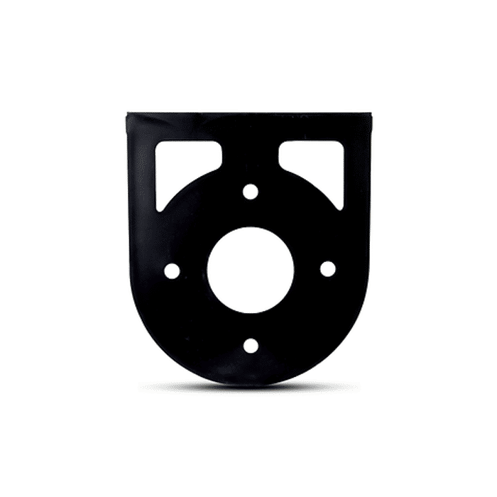 ISO20S19 - SUPORTE PARA LANTERNA LATERAL 85MM - PC