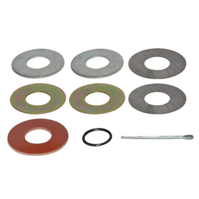 GB10236 - REPARO DO CALÇO DO INDUZIDO DA PARTIDA JD (EMB. COM 01 KIT- VALOR DO JOGO) - JG