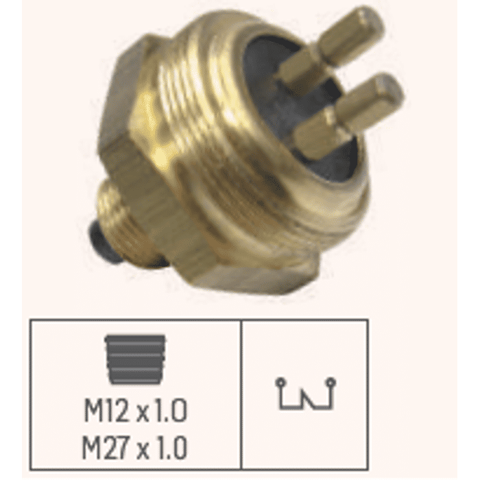 OLP14123 - INT. FREIO MB CAMINHAO 1924/ 1929 - PC