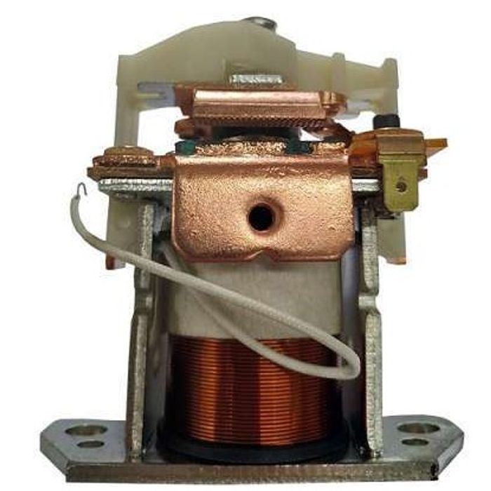 ISO26A2.0901 24V - AUTOMATICO PARTIDA 24V KB/ BOSCH/ VOLVO/ SCANIA (EMB. COM 01 PECA - VALOR UNITARIO) - PC