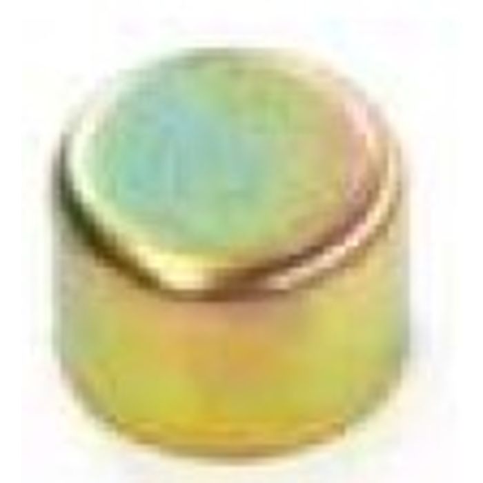 ISO7-2094T - TAMPA ACO PART 37/ 42 MT - DO FELTRO DE LUBRIFICACAO (EMB. COM 01 PECA- VALOR UNITARIO) - PC