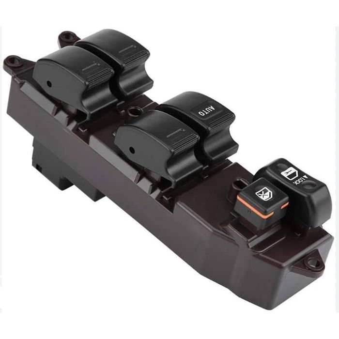 ISO17I34491 - INTERRUPTOR VIDRO ELET. TOYOTA HILUX/ SW4/ COROLLA - PC