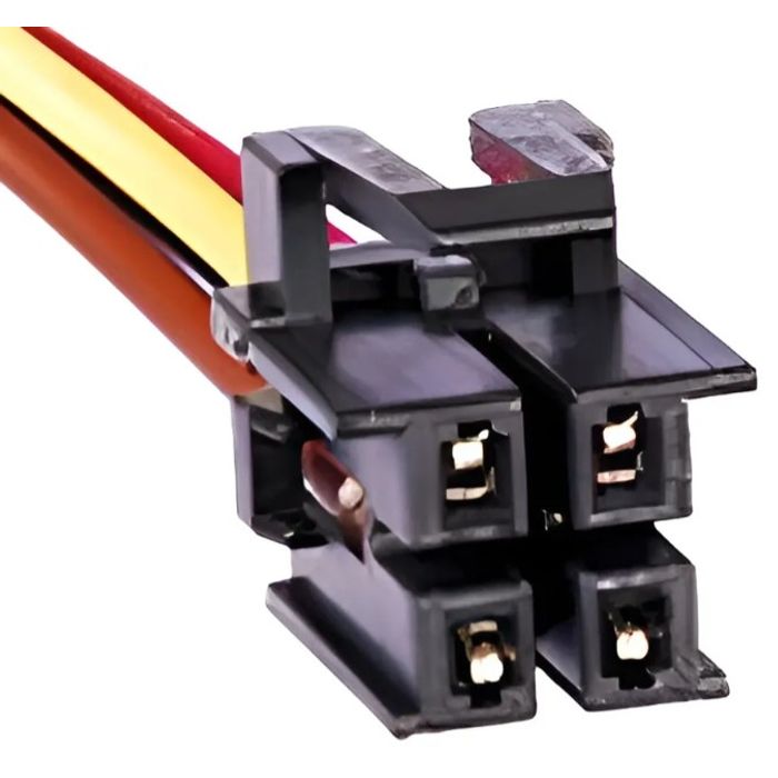 ISO17CH04.5128 - CHICOTE 04 VIAS TANQUE COMBUSTIVEL S10/ BLAZER/ RANGER (EMB. COM 1 PEÇA - VALOR UNITARIO) - PC