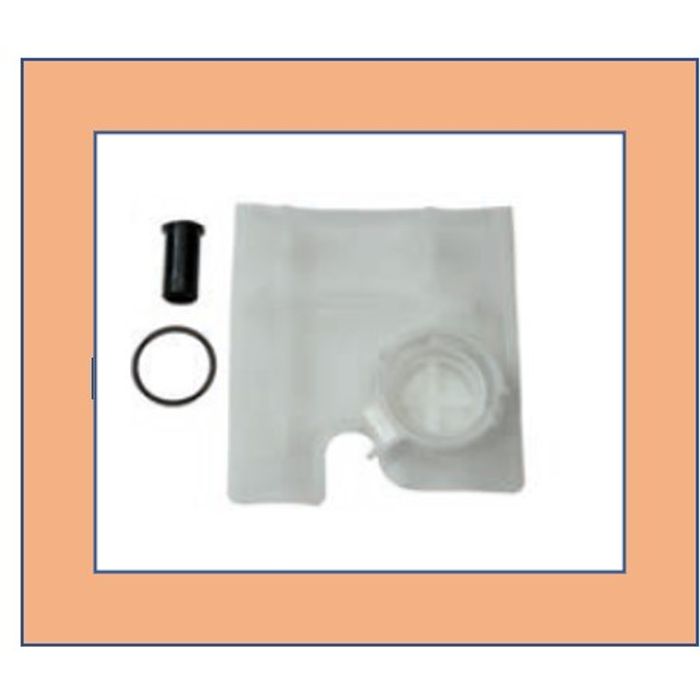 ISO1903002 - PRE FILTRO BOMBA COMBUSTIVEL MARWAL FIAT/ SANTANA/ PARATI (EMB. COM 01 PECA - VALOR UNITARIO) - PC