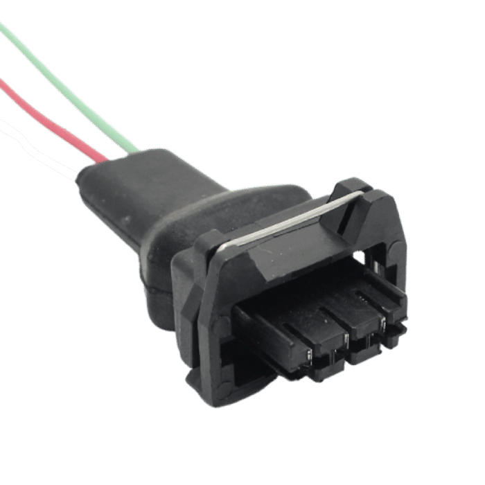 C303.5015 - CHIC. 03 VIAS - DISTR. SISTEMA HALL FIAT/ FORD - UN