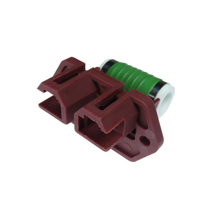 GE3005 - RESISTENCIA VENTUINHA RADIADOR PALIO/ DOBLO/ STRADA/ DUCATO/ CITROEN/ BOXER (EMB. COM 01 PECA- VALOR UNITARIO) - PC