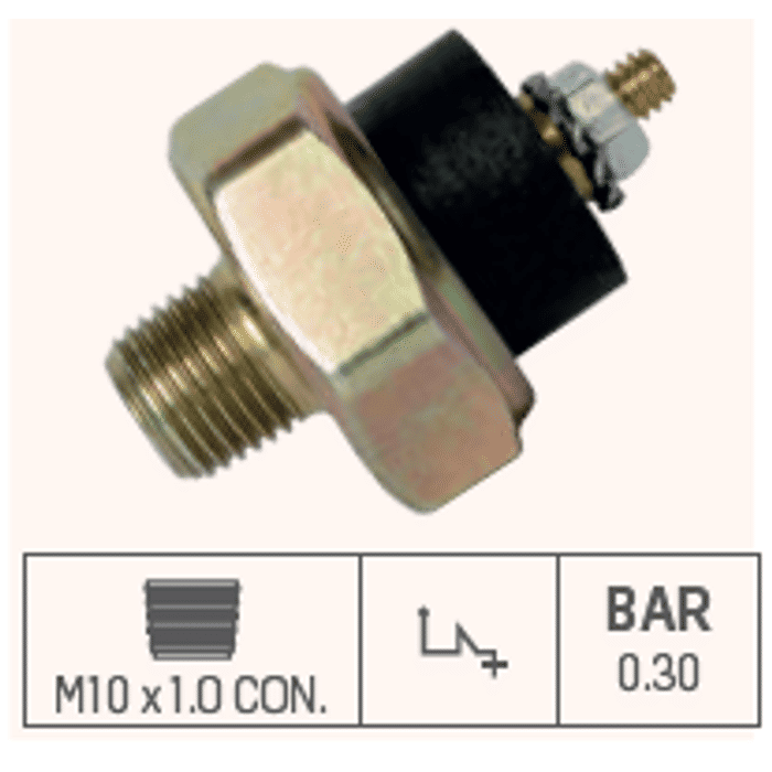 OLP13066 - INT. OLEO VW FUSCA/ SEDAN/ KOMBI MOTOR 1200 - PC