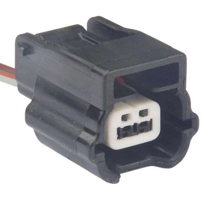 ISO17CH02.5355 - CHICOTE 02 VIAS BICO INJETOR/ INTERRUPTOR OLEO/ SANDERO/ MASTER/ KWID/ LOGAN (EMB. COM 01 PECA - VALOR UNITARIO) - PC