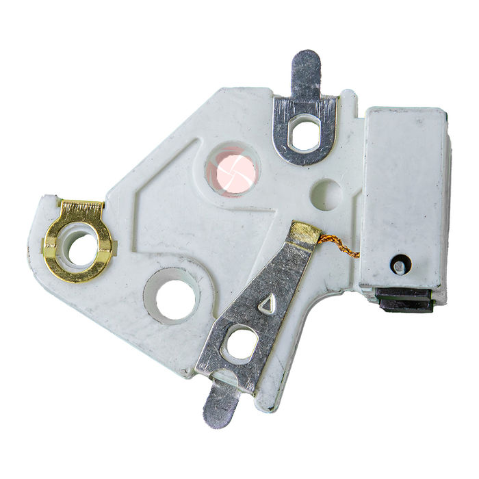 B-205 12V - PORTA ESCOVA ALTERNADOR GM/ MONZA/ OPALA/ CARAVAN - PC