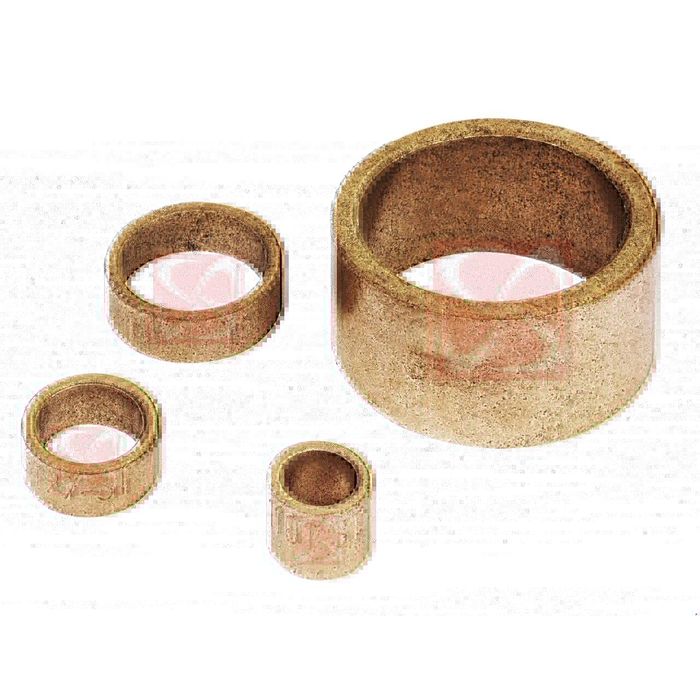 KIT SC2433-STD - KIT BUCHA PARTIDA PALIO MOTOR E. TORQ/ STRADA/ LINEA/ PUNTO/ ESTE KIT É COMPOSTO POR: 1 - BUCHA SC1101-STD/ 1 - BUCHA SC1909-STD/ 1 - BUCHA SC3508-STD/ 1 - BUCHA SC3497-STD - KIT