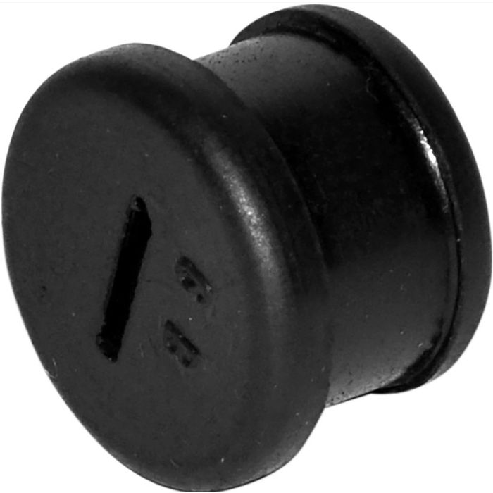 GB25691 - ISOLADOR DA SAÍDA DA BOBINA PARTIDA 10MT DELCO/ OPALA (EMB. COM 01 PECA - VALOR UNITARIO) - PC