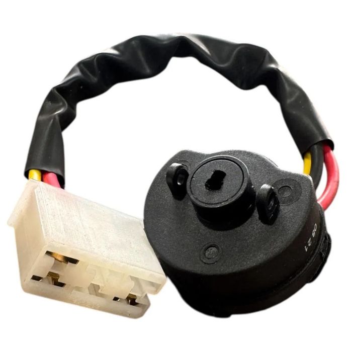 940.1073 - COMUTADOR IGNICAO CHEVETTE/MARAJÓ >86 - UN