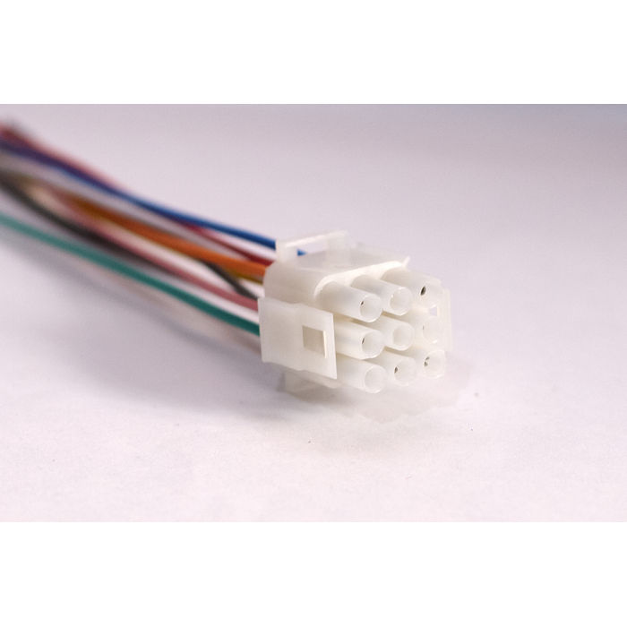 ISO309002 - CHIC. 09 VIAS HYLOK MACHO - UN