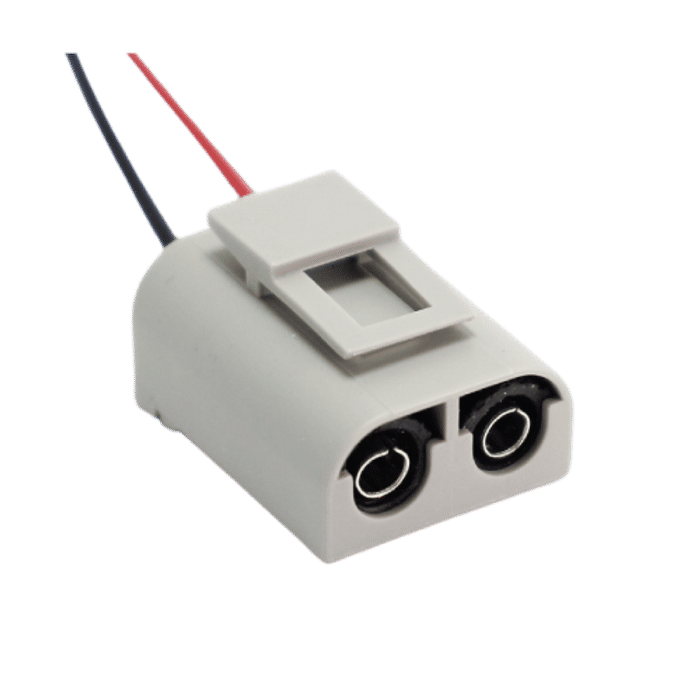 C302.7681 - CHIC. 02 VIAS SENSOR PRES. OLEO SCANIA/ MBB - UN