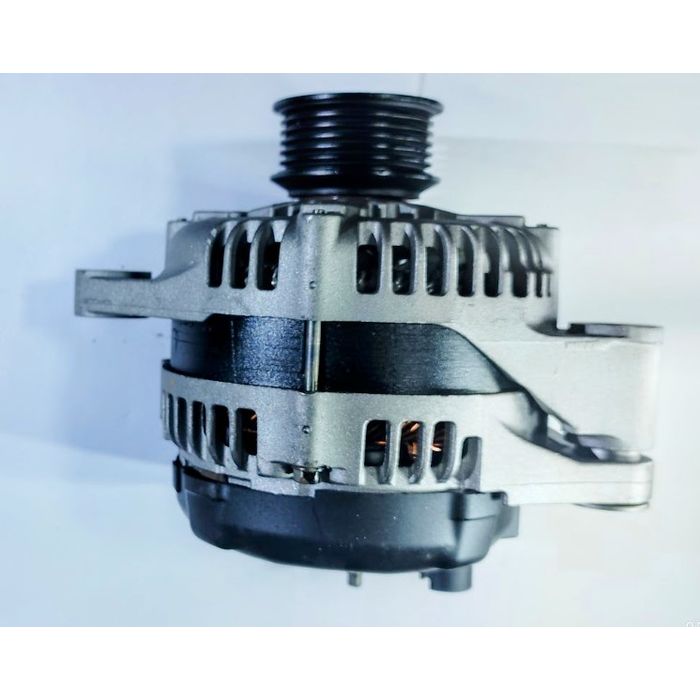 ISO2152021968 12V - ALTERNADOR FIAT MOPAR DENSO 14V TORO/ RENEGATE/ COMPASS - MAN (EMB. COM 01 PECAS- VALOR UNITARIO) - PC