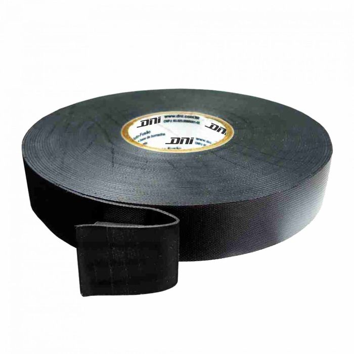 DNI5024 - FITA AUTO FUSAO PARA TENSAO ATE 69KV - ROLO 5 METROS - PC