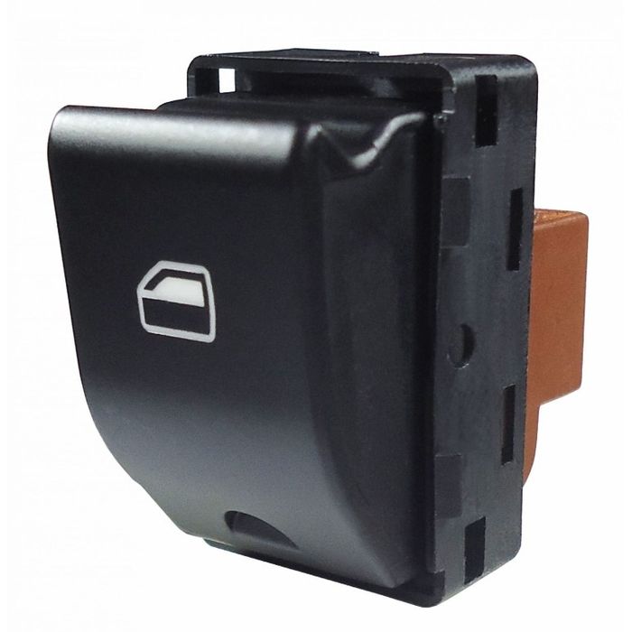 DNI2406 12V - INT. VIDRO ELET. LD DIANT. FOX/ GOL G4/ G5/ PARATI/ SAV. - PC