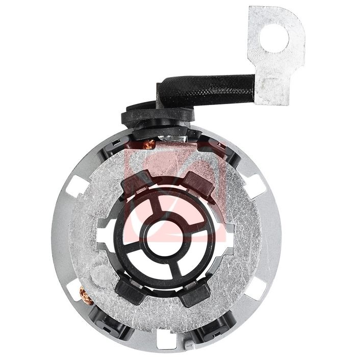 A-365 12V - PORTA ESCOVA PARTIDA BOSCH/ TORO/ RENEGATE/ COMPASS - PC