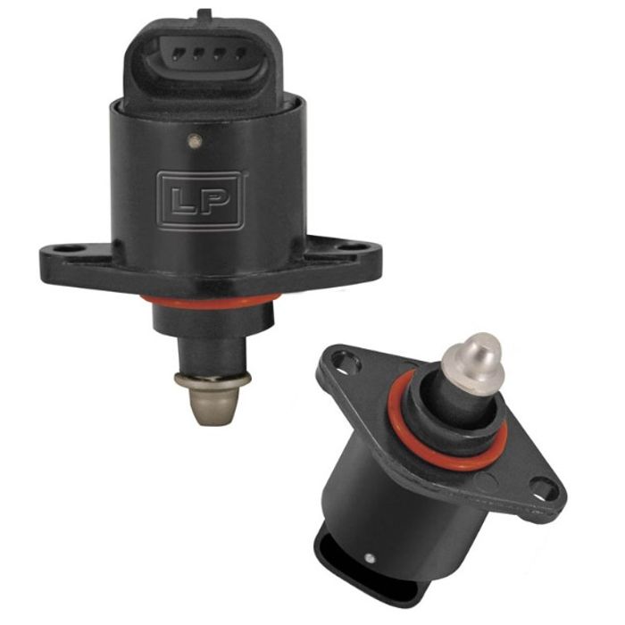 LP606 - ATUAD. MARCHA LENTA FIAT UNO/ ELBA/ PREMIO/ FIORINO 94/96 EFI - UN