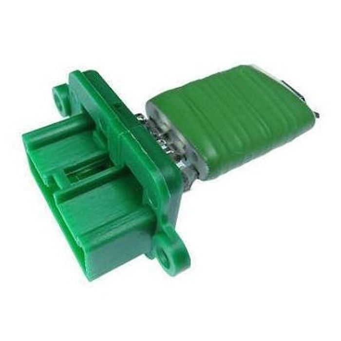 ISO26R6.021 - RESISTENCIA EVAPORADORA PALIO 96 A17/ GOL G3 99 EM DIANTE (EMB. COM 01 PECA - VALOR UNITARIO) - PC