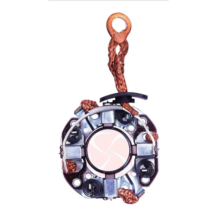 A-028-12V - PORTA ESCOVA PARTIDA 12V DENSO EMPILHADEIRAS - PC