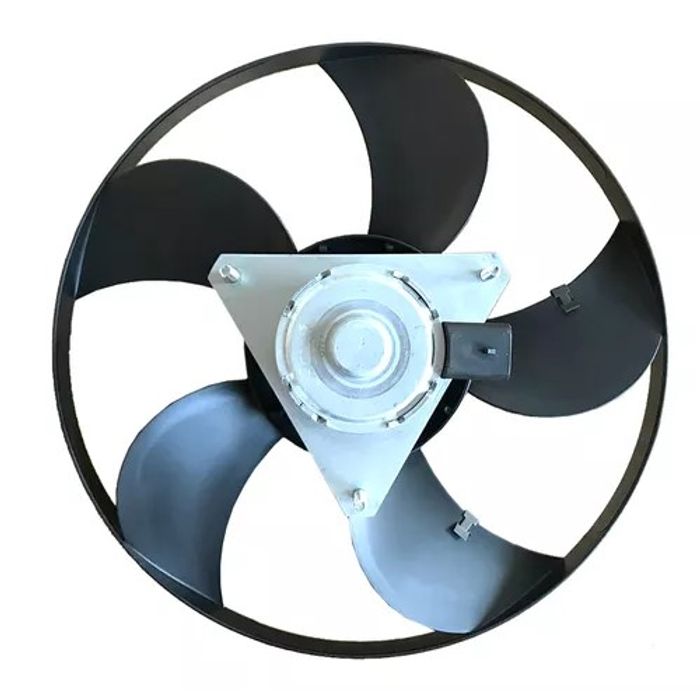 ISO17EV303 12V - ELETRO VENTILADOR FIAT/ GM/ PALIO/ CELTA/ UNO - PC