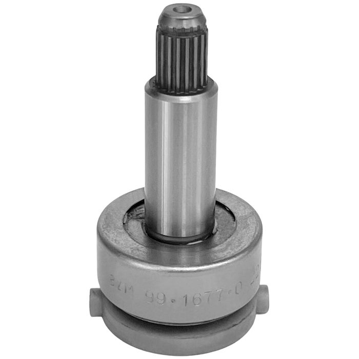 99.1677.0 - IMP. PART. EXPLORER/ TAURUS - 18 DENT - 06  EST - UN