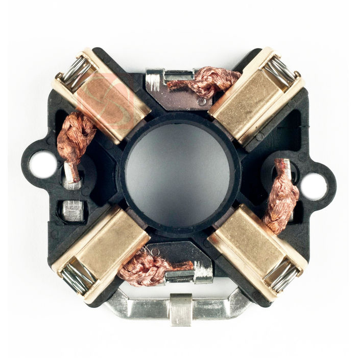 A-131 12V - PORTA ESCOVA PARTIDA SPRINTER/ DUCATO/ F1000/ CORRIER - PC