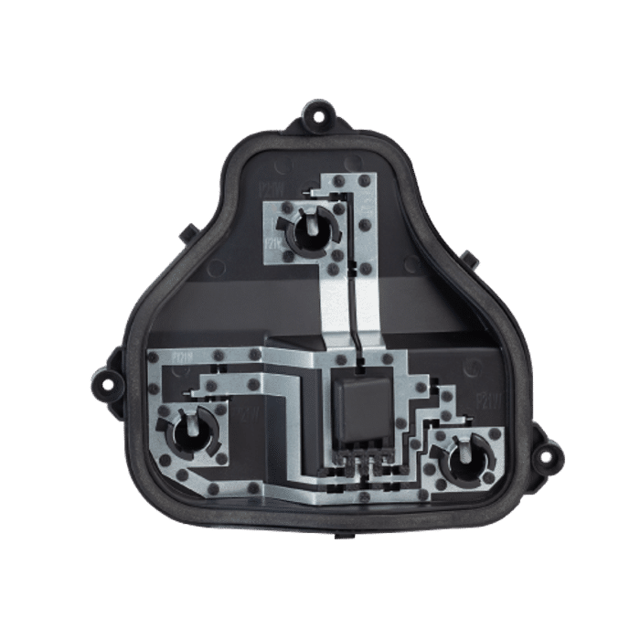 DP7.676 - CIRCUITO IMPRESSO LANTERNA TRASEIRA GM ONIX 2013  LE - PC