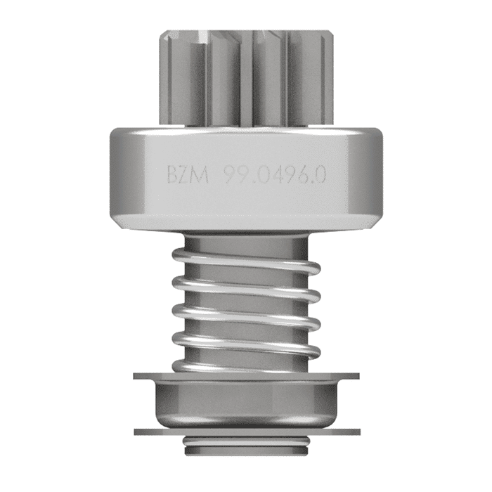 99.0496.0 - IMP. PART. BOSCH/ JF/ AGRALE/ JOHN DEERE/ MULLER/ MWM - UN