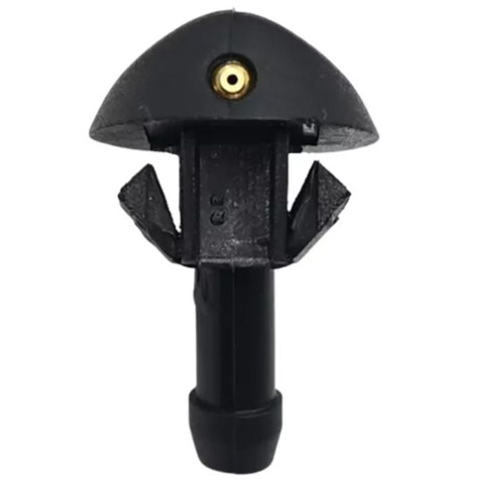 ISO1908153 - ESGUICHO AGUA P/BRISA GM/ KADETT 89/ MONZA 91 (EMB. 02 PCS VLR UNIT) - PC