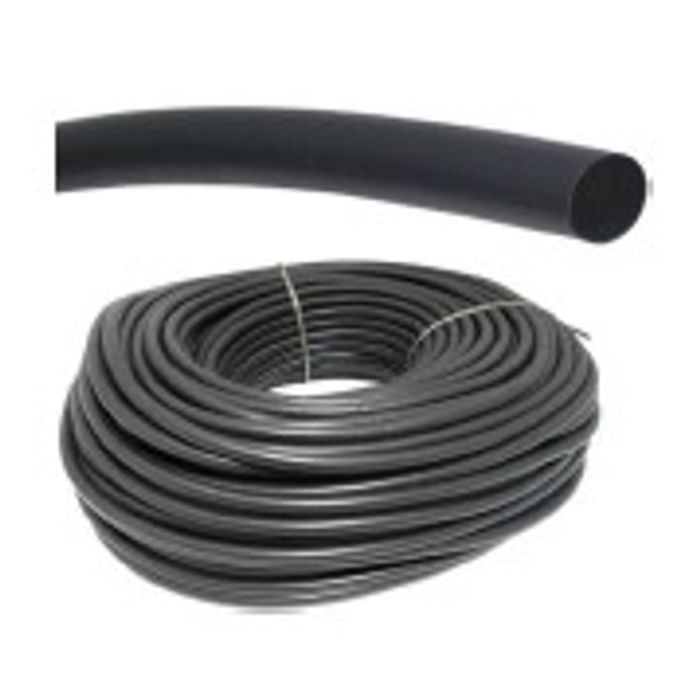 ISO 03 - 100 MT - ESPAGUETE LISO - AUTO EXTINGUIVEL 3.0MM (EMB. COM 100MT - VALOR DO ROLO) - RL