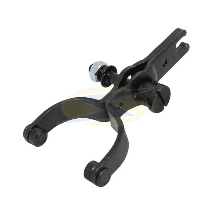 UF-4.406 - GARFO PARTIDA VW/ FORD/ ESCORT - PC