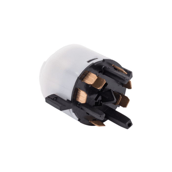 LCG1170 - COMUT. IGN VW POLO 02/ FOX/ GOLF> 98 GOL SAV/ VOY 08/... - UN